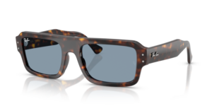 Ray-Ban 4454 FLACKO, color 902/56 · Habana