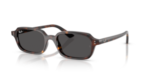 Ray-Ban 4455 ZURI, color 135987 · Habana
