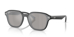 Ray-Ban 4458D, color 601/6V · Negro