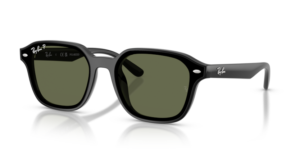 Ray-Ban 4458D, color 601/9a negro