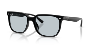 Ray-Ban 4466D, color 601/72 · Negro