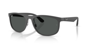 Ray-Ban 4468, color 601787 · Sand gris