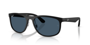 Ray-Ban 4468, color 601S1C · Sand negro
