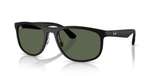 Ray-Ban 4468, color 601S71 · Sand negro
