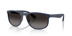 Ray-Ban 4468, color 6331T3 · Sand azul oscuro