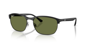 Ray-Ban 4469, color 601S/2 · Sand negro