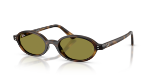Ray-Ban 4472, color 1359/2 · Habana