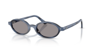 Ray-Ban 4472, color 6855/1 · Azul habana