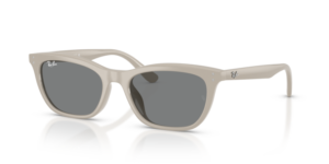 Ray-Ban 4474D, color 685887 · Beige