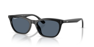 Ray-Ban 4474D, color 901/2V · Negro
