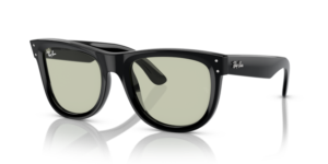 Ray-Ban R0502S WAYFARER REVERSE, color 6677/2 · Negro