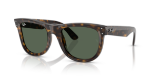 Ray-Ban R0502S WAYFARER REVERSE, color 6790VR · Habana oscuro