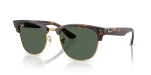 Ray-Ban R0504S CLUBMASTER REVERSE, color 1359VR · Habana