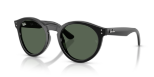 Ray-Ban 0505S, color 6677VR · Negro