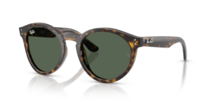 Ray-Ban 0505S, color 6790VR · Habana