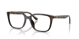 Ray-Ban RX7248D, color 2012 · Habana