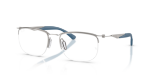 Ray-Ban RX7552, color 3210 · Gunmetal