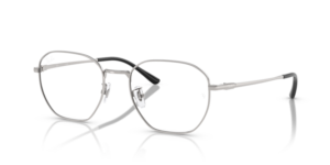 Ray-Ban RX8777D, color 1002 · Plata