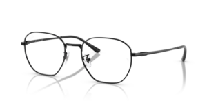 Ray-Ban RX8777D, color 1244 · Negro