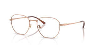 Ray-Ban RX8777D, color 1245 · Cobre
