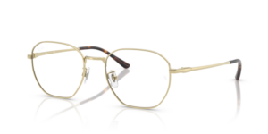 Ray-Ban RX8777D, color 1251 · Pale oro