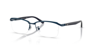 Ray-Ban RX8779D, color 1242 · Azul mate