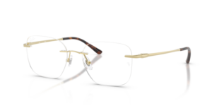 Ray-Ban RX8783D, color 1251 · Oro claro