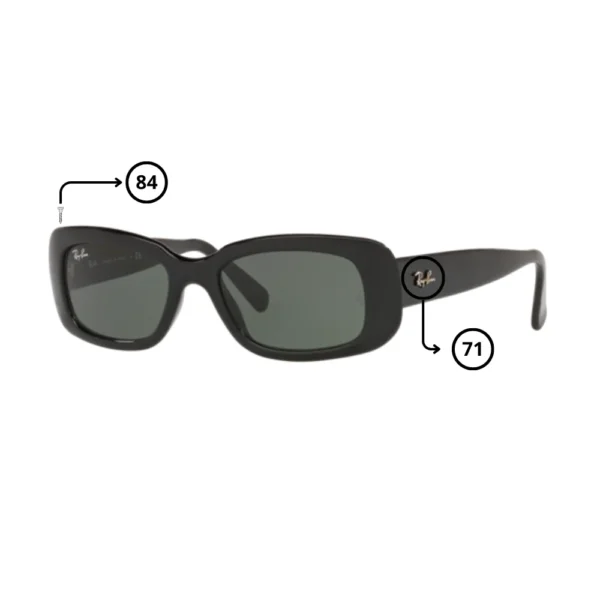 Piezas de Repuesto RB4122 Originales