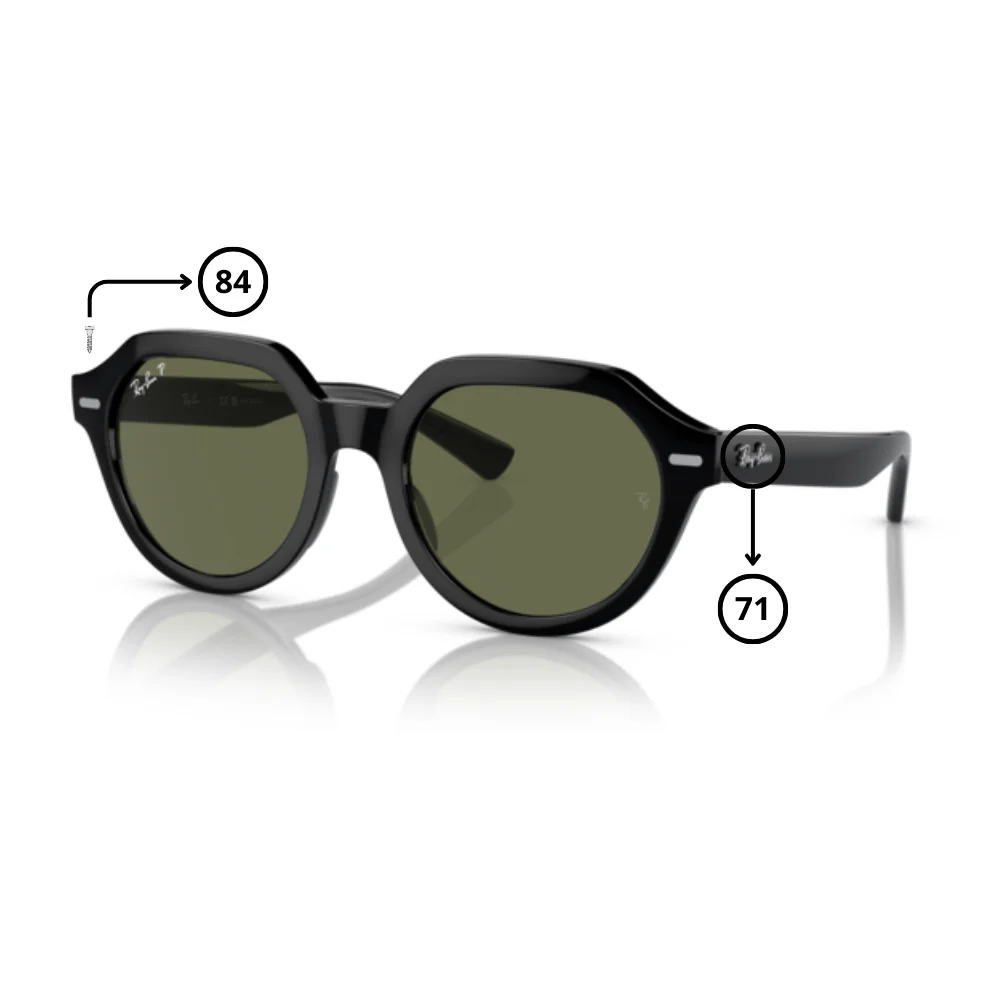 Piezas de Repuesto RB4399 Originales