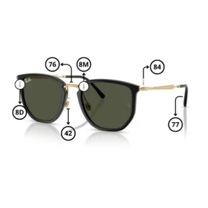 Piezas de Repuesto RB4451 Originales
