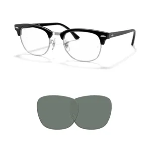 Lentes/Cristales compatibles Ray-Ban 5154