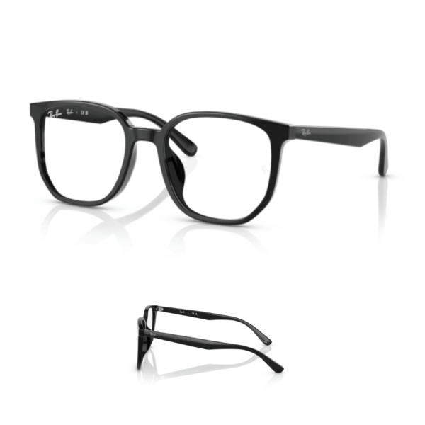 Patillas Ray-Ban Vista 5411D Originales