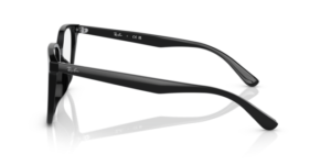 Patillas originales Ray-Ban RB5411D Vista, color 2000 · Negro