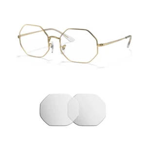 Cristales graduados para Ray-Ban RB1972