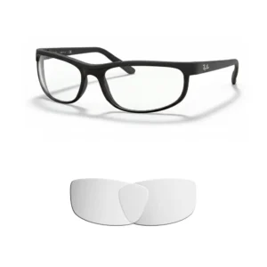 Cristales graduados para Ray-Ban RB2027