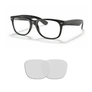 Cristales Graduados Ray-Ban 2132 New Wayfarer