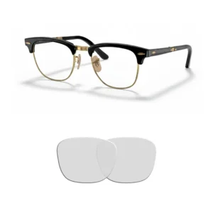 Cristales graduados para Ray-Ban RB2176