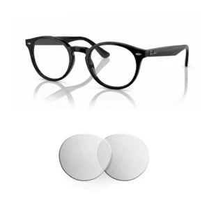 Cristales Graduados Ray-Ban 2180