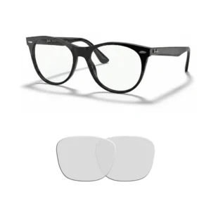 Cristales Graduados Ray-Ban 2185 Wayfarer II