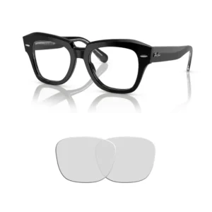 Cristales Graduados Ray-Ban 2186 State Street