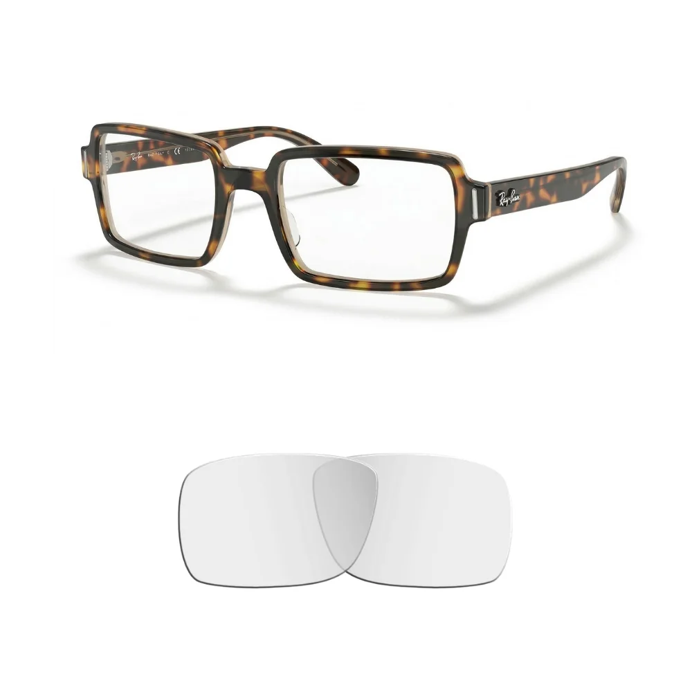 Cristales Graduados Ray-Ban 2189 BENJI