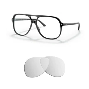 Cristales graduados para Ray-Ban RB2198