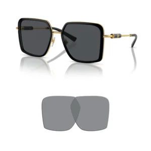 Cristales Versace 2261 compatibles