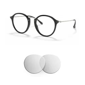 Cristales Graduados Ray-Ban 2447