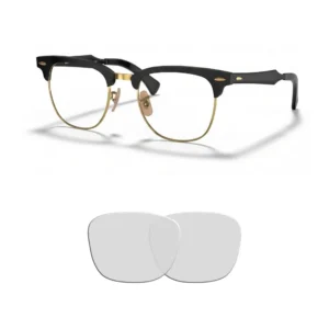 Cristales graduados para Ray-Ban RB3507
