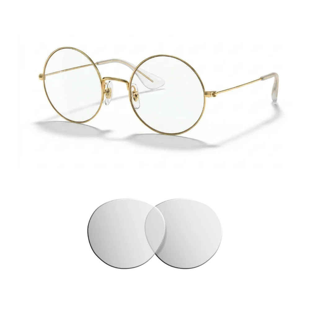 Cristales Graduados Ray-Ban 3592 JA-JO