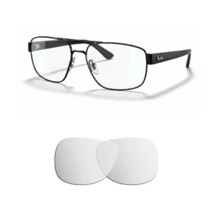 Cristales graduados para Ray-Ban RB3663