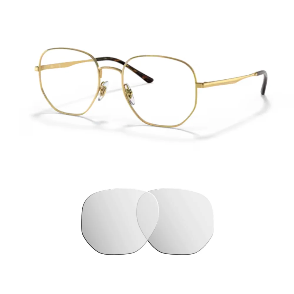 Cristales Graduados Ray-Ban 3682