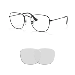 Cristales graduados para Ray-Ban RB3857