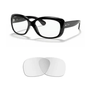 Cristales graduados para Ray-Ban RB4101